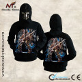 HM-100208 men's long sleeve hoodie